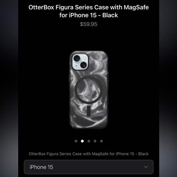Figura OtterBox series - Picture 2 of 2